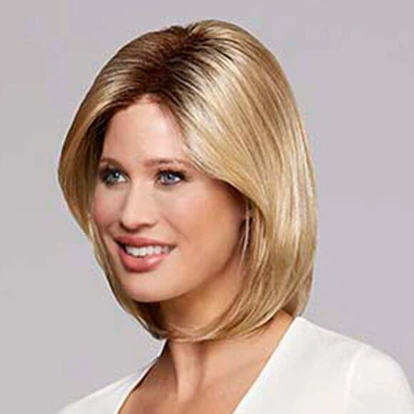 MANE ATTRACTION SEDUCTION in 5H Hazelnut - Picture 3 of 5